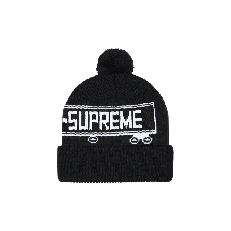 Supreme 18 Wheeler Beanie-1