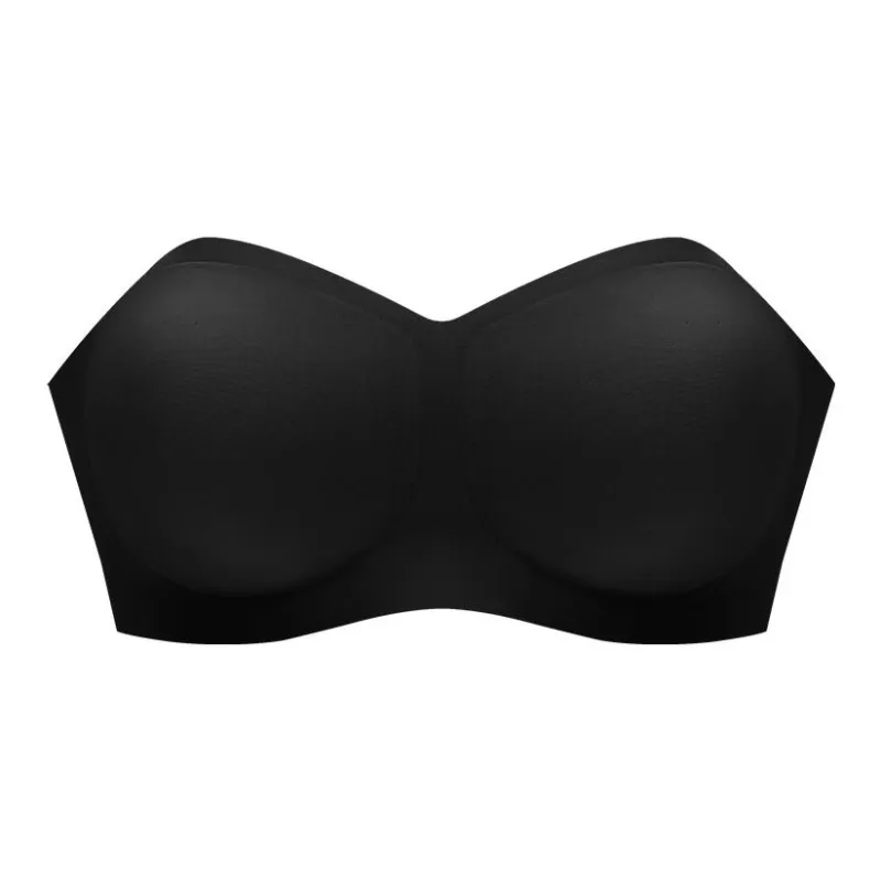 Lightweight Women's Strapless Bras-0