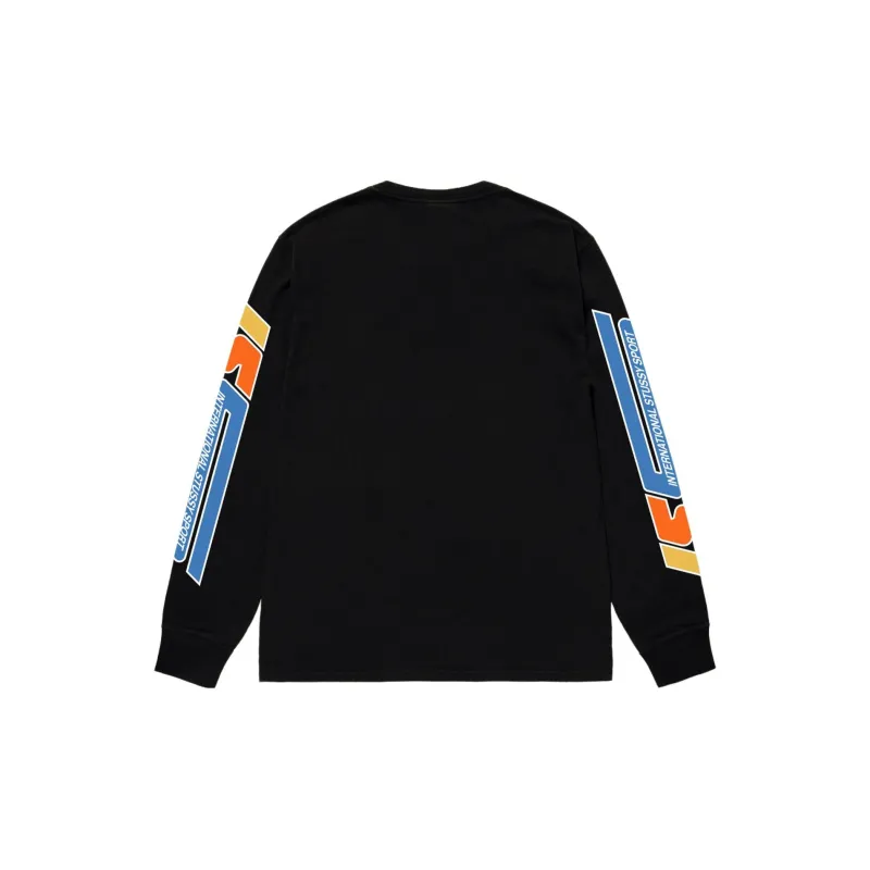 Stussy FW23 Fall Winter Collection T Shirt Unisex-1