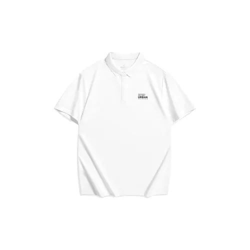 XTEP Polo Shirts Women's