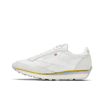 Reebok Aztec Ii 'White Grey'
