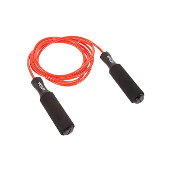 VENUM Sports & Fitness Non Countable Jump Ropes Adults Handle Material Ethenyl, Rope Material Ethenyl 2.9m