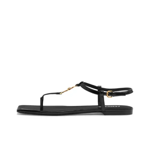 VERSACE Medusa '95 Leather Sandals
