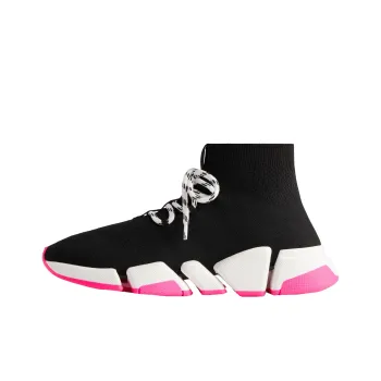 Balenciaga Speed 2.0 Lace-up Sneakers
