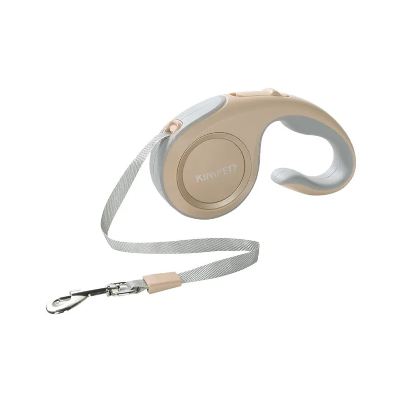 Kimpets Pet Leashes For Dog Walking-0