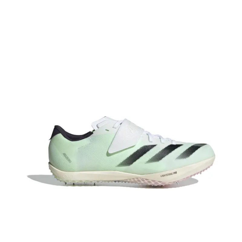 Adidas Adizero Hj Track And Field Shoes 'Green Spark'-1