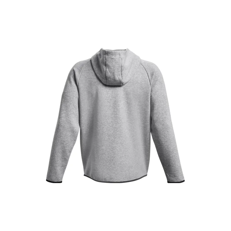 Under Armour UA Unstoppable Sweatshirt Men's Gray-1