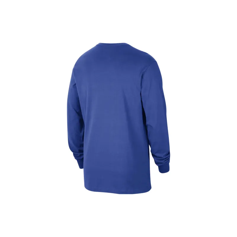 Jordan Florida T-Shirt Men's Dark Blue-1