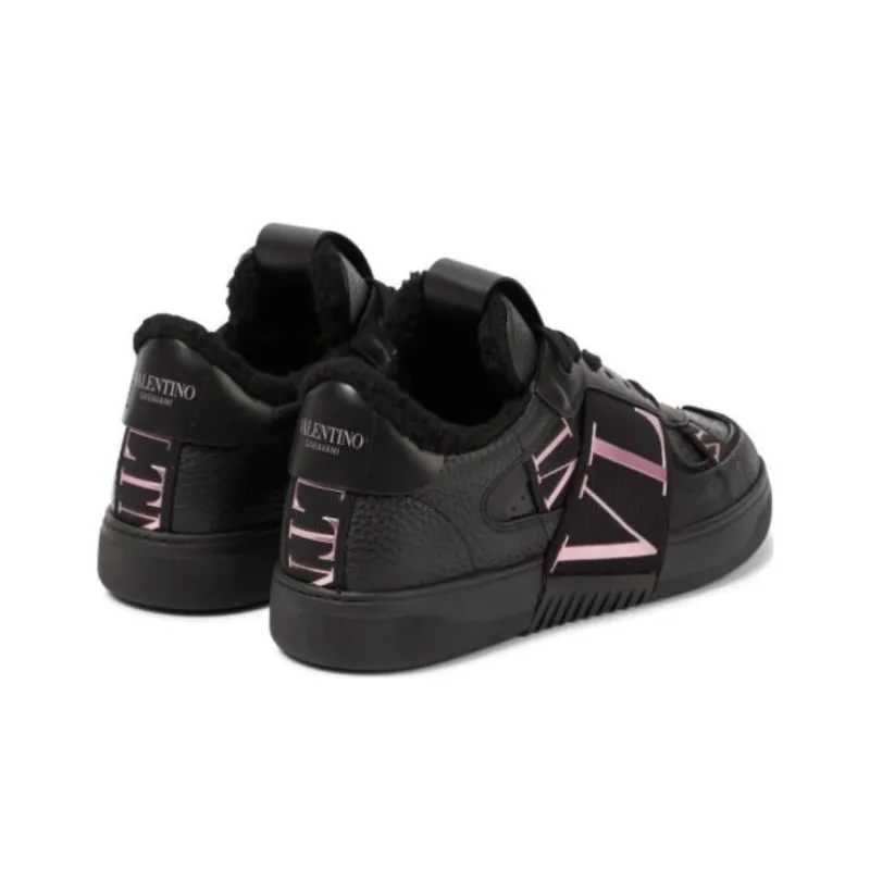 Valentino Garavani Low Top Trainers-4