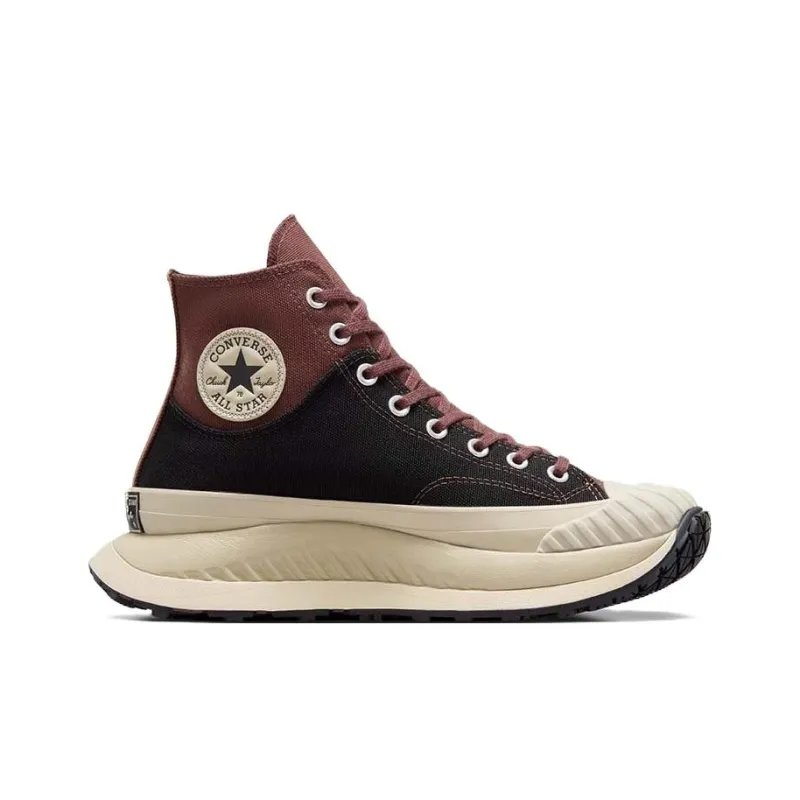 Converse Chuck 70 AT CX 'Black Red'-1