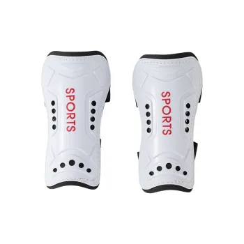 Famous Ships Soccer Shin Guards Foam Court Kids