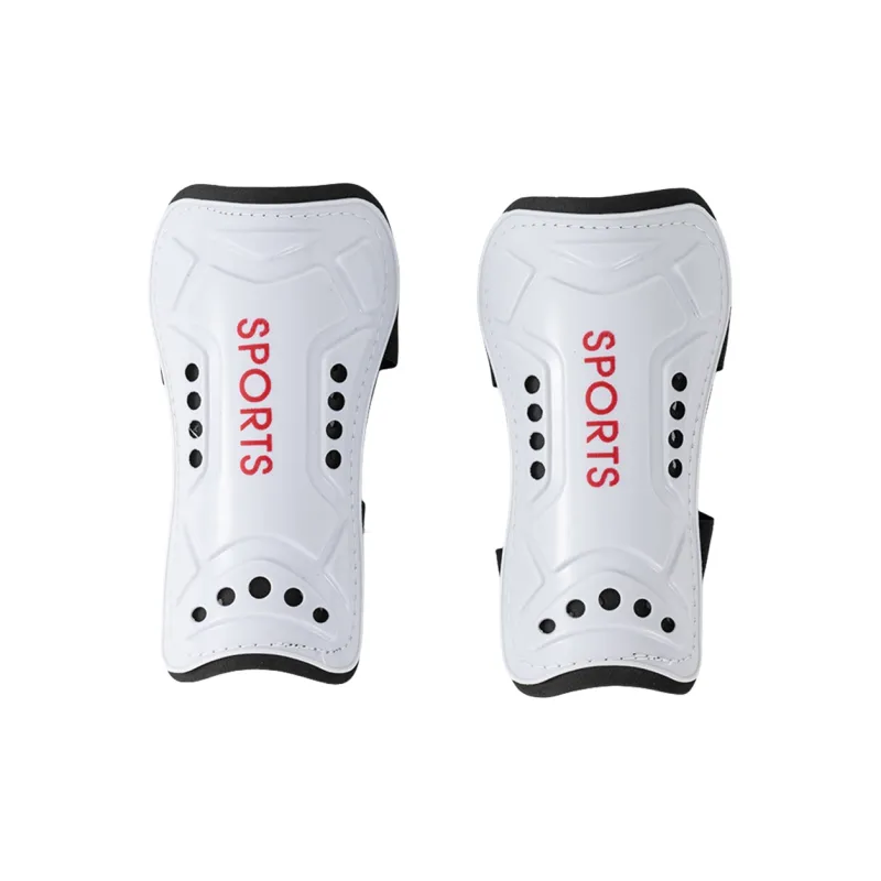Famous Ships Soccer Shin Guards Foam Court Kids-0