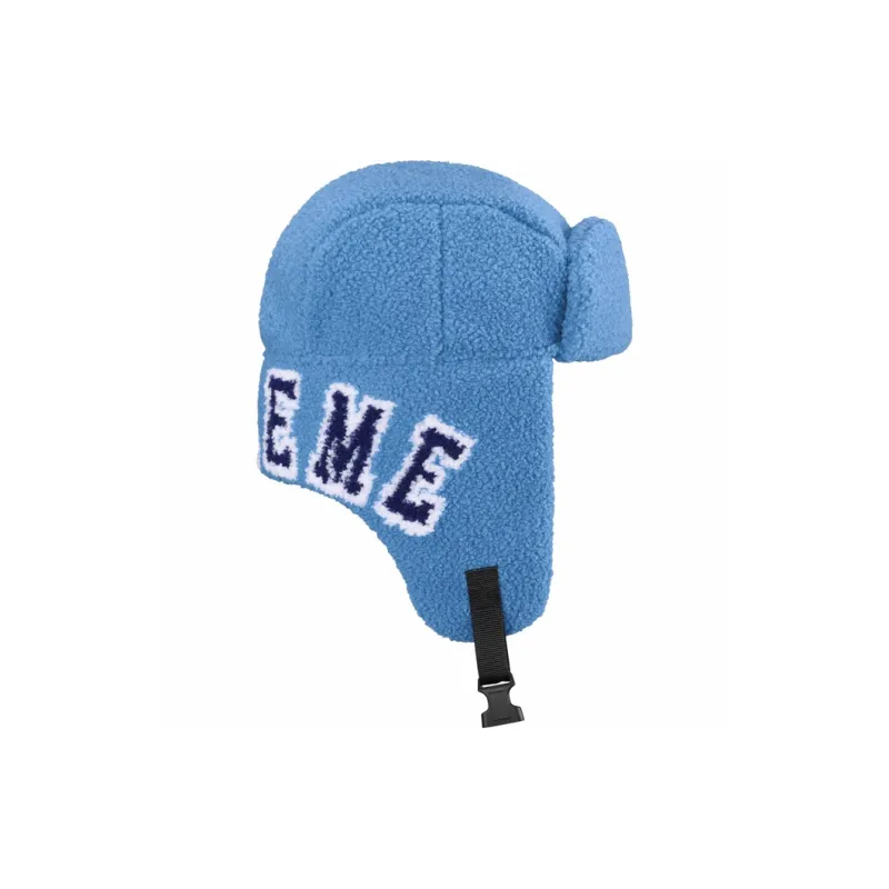 Supreme Shearling Trooper-2