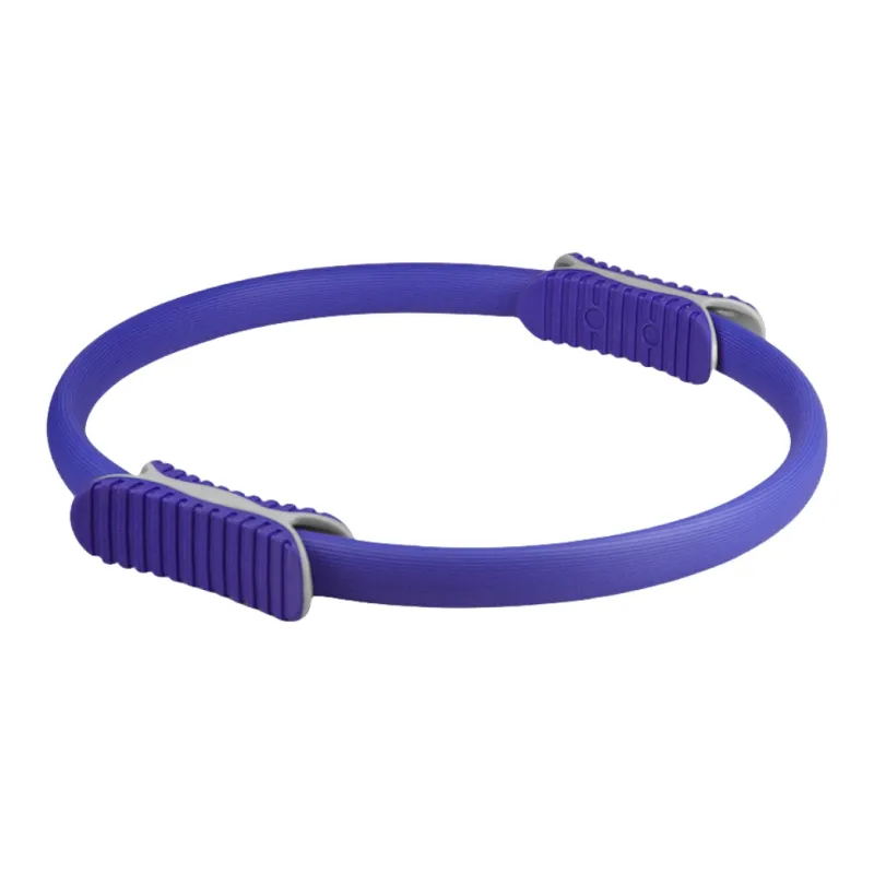 KDST Yoga Ring FRP TPR Multicolor-10