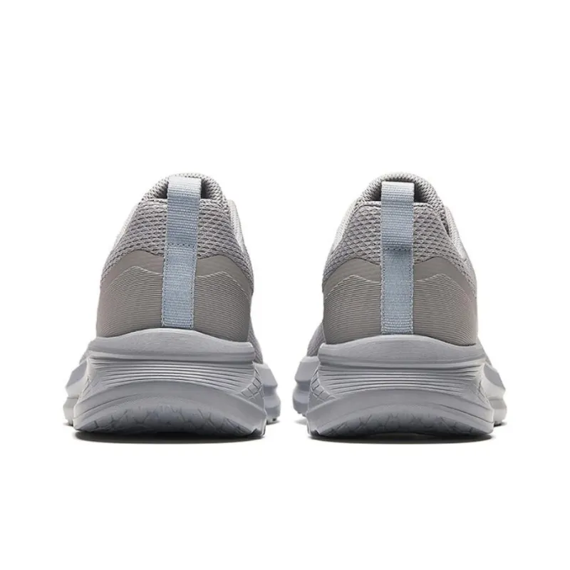 Anta Low Top Running Shoes Men's Gray-2
