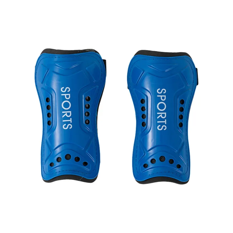 Famous Ships Soccer Shin Guards Foam Court Kids-1