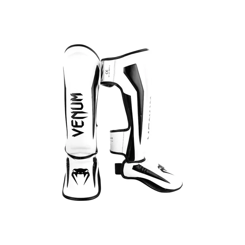 VENUM Boxing Protective Gears Leather Foam Unisex-7