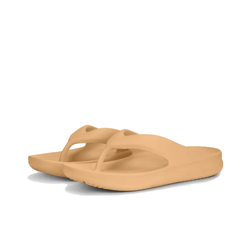 PUMA Wave Flip Res Flip Flops Unisex Orange Peach-2