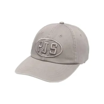 PARAJUMPERS Baseball Caps Men's Gray