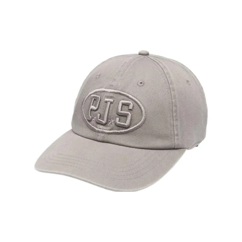 PARAJUMPERS Baseball Caps Men's Gray-0
