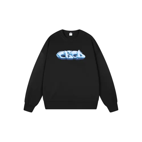 CBCD Unisex Sweatshirt