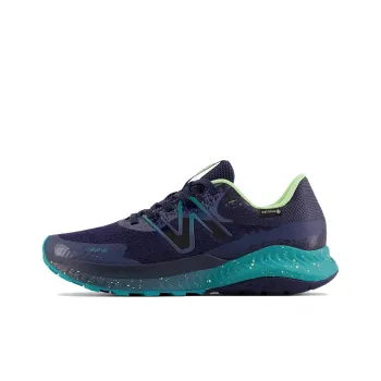 New Balance DynaSoft Nitrel V5 Gore Tex Shoes 'Navy Teal' Women's