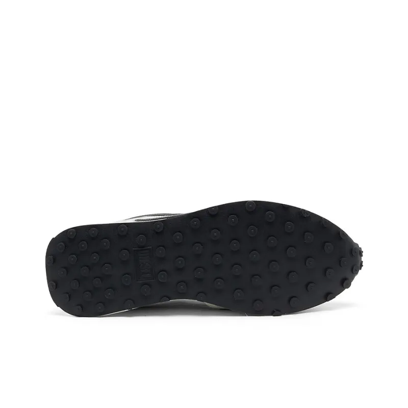 DIESEL Low Top Casual Shoes Men's Gray-4