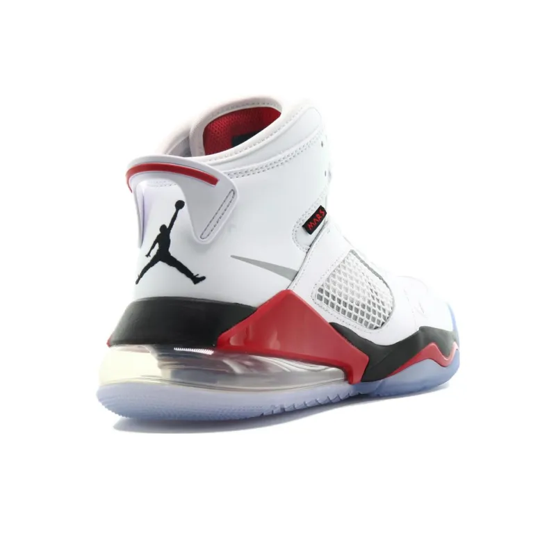 Jordan Mars 270 White Fire Red-3