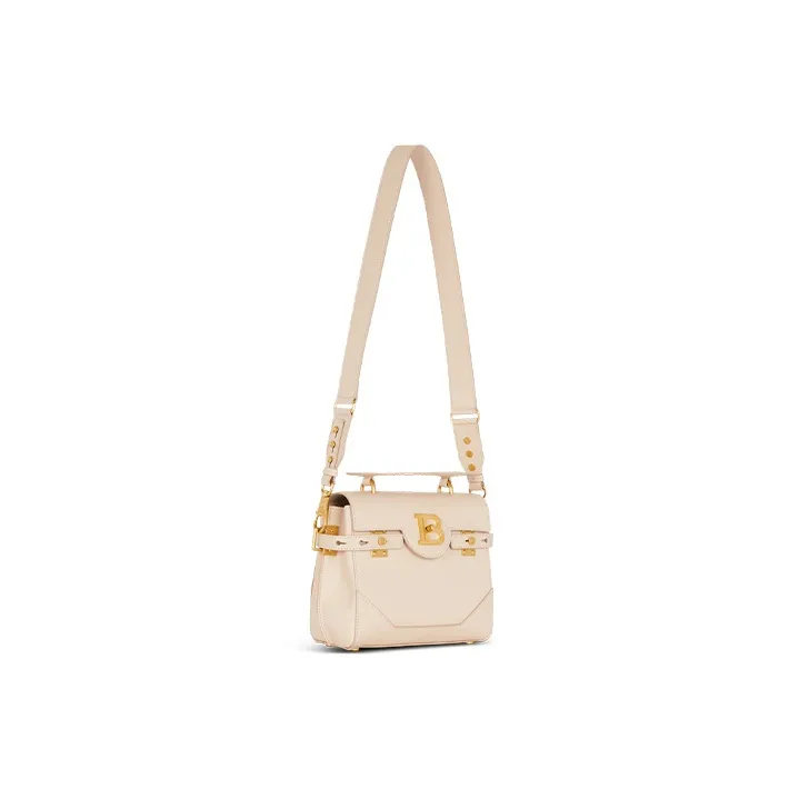 BALMAIN B Buzz 23 Crossbody Bag-1