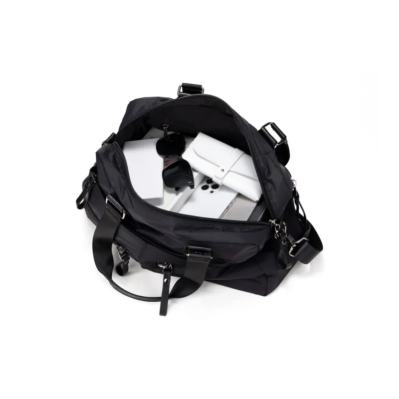 RUIGOR Travel Bags Black-3