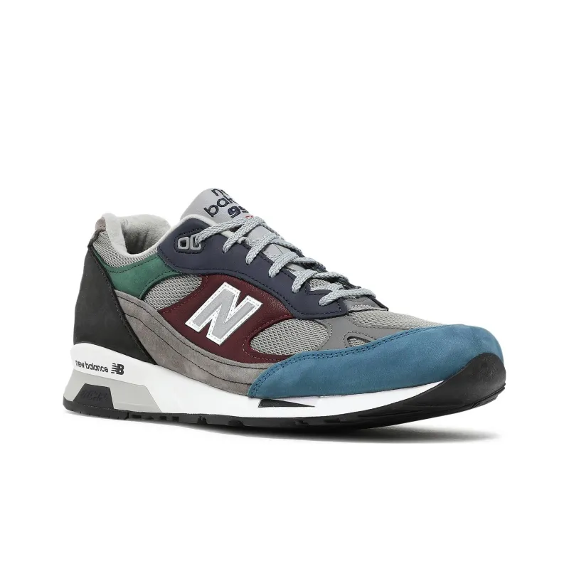 New Balance 991.5 Made In England 'Grey Blue'-2