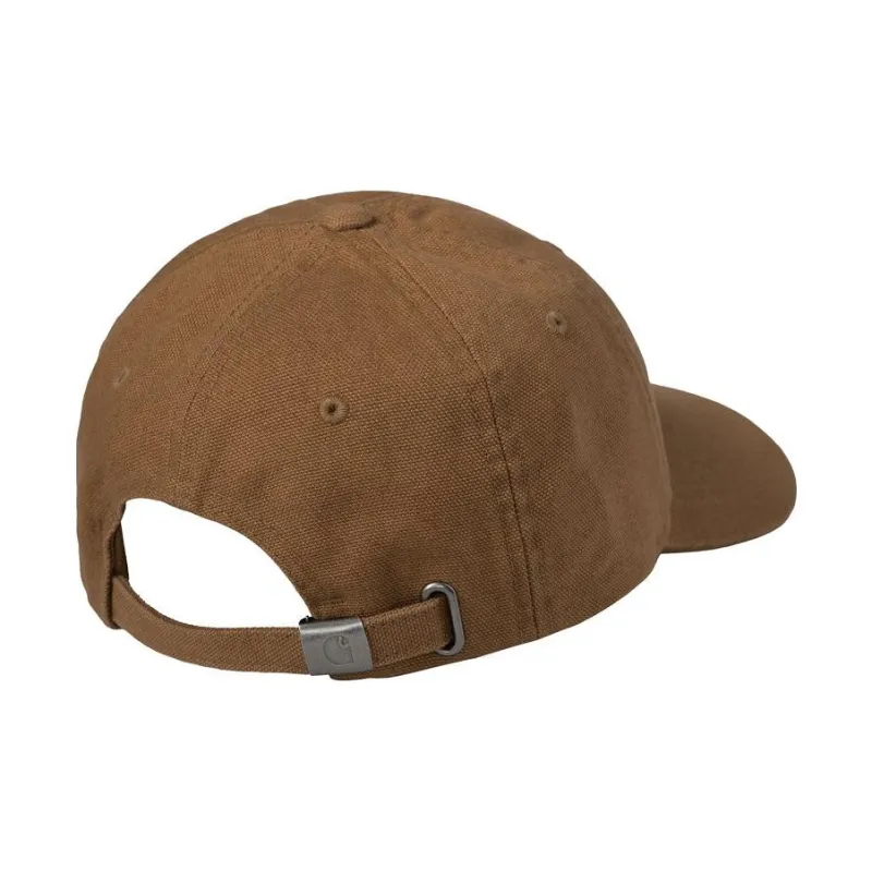 Carhartt Baseball Caps Men's Brown-1