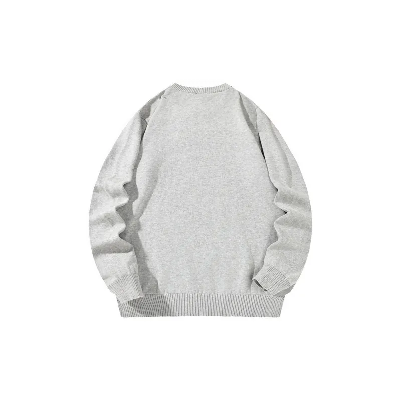 ZMOH Sweaters Unisex-1