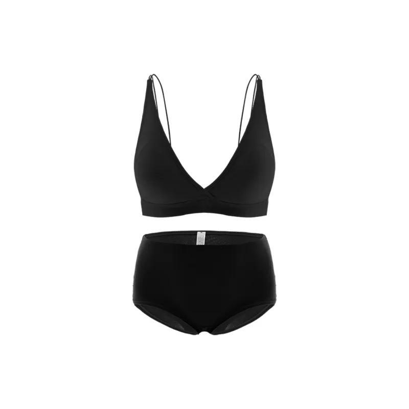 Sizhisha Women's Underwear Sets-4