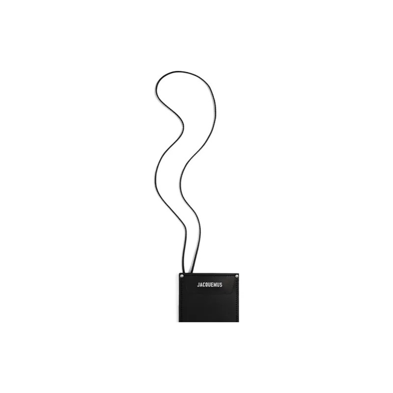 Jacquemus Envelope Wallet-3