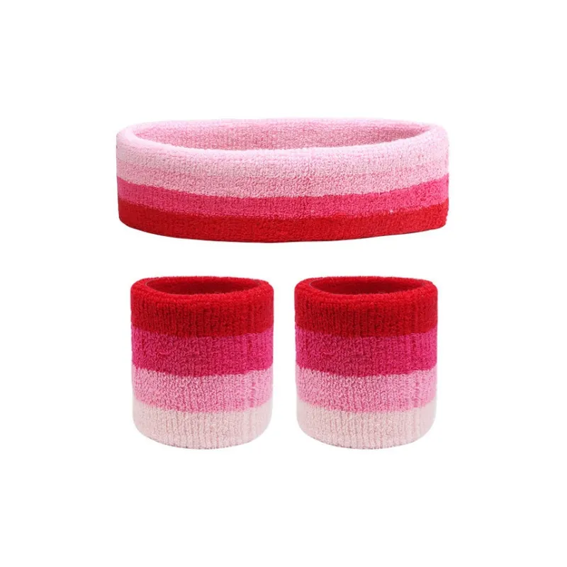 Famous Ships Headband Strap Breathable-10