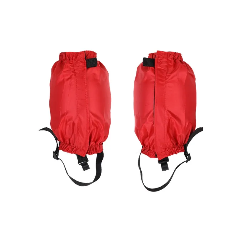 Famous Ships Ski Protective Gears-6