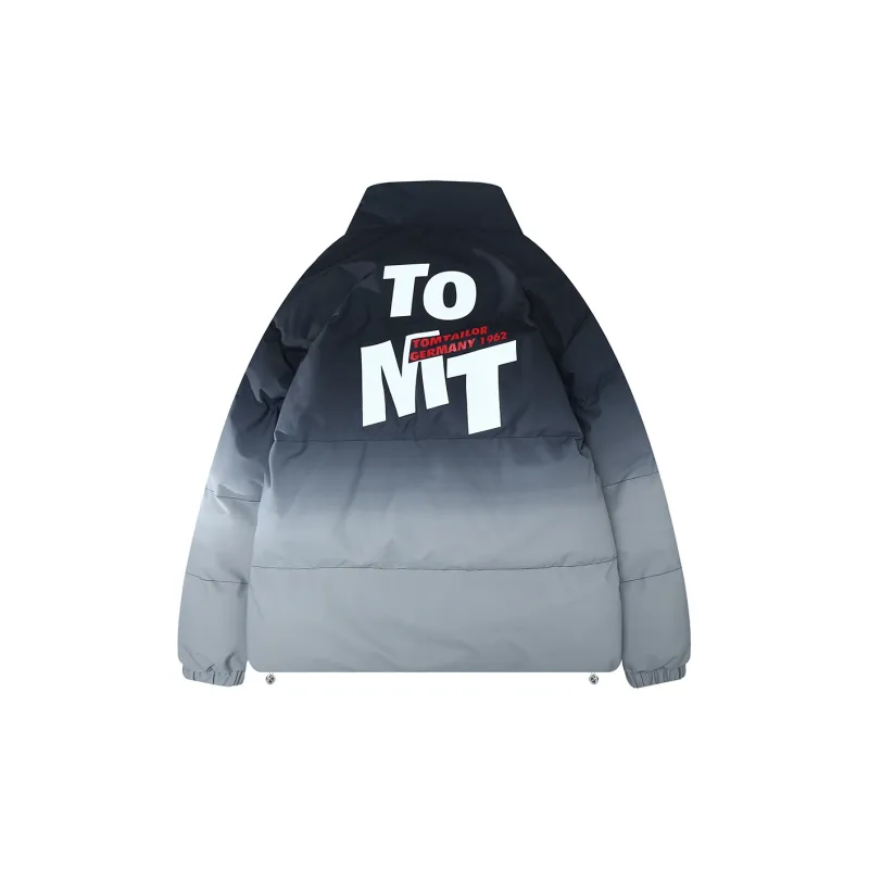 TOM TAILOR Puffer Jacket Unisex-3