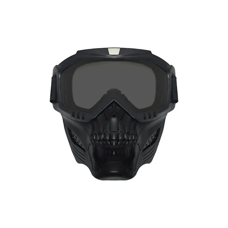 SLSM Riding Equipment Pullover Face Masks Unisex TPU-4