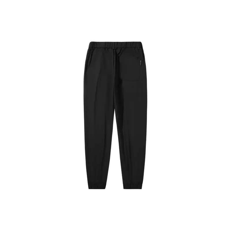 HLA Casual Pants Men-4
