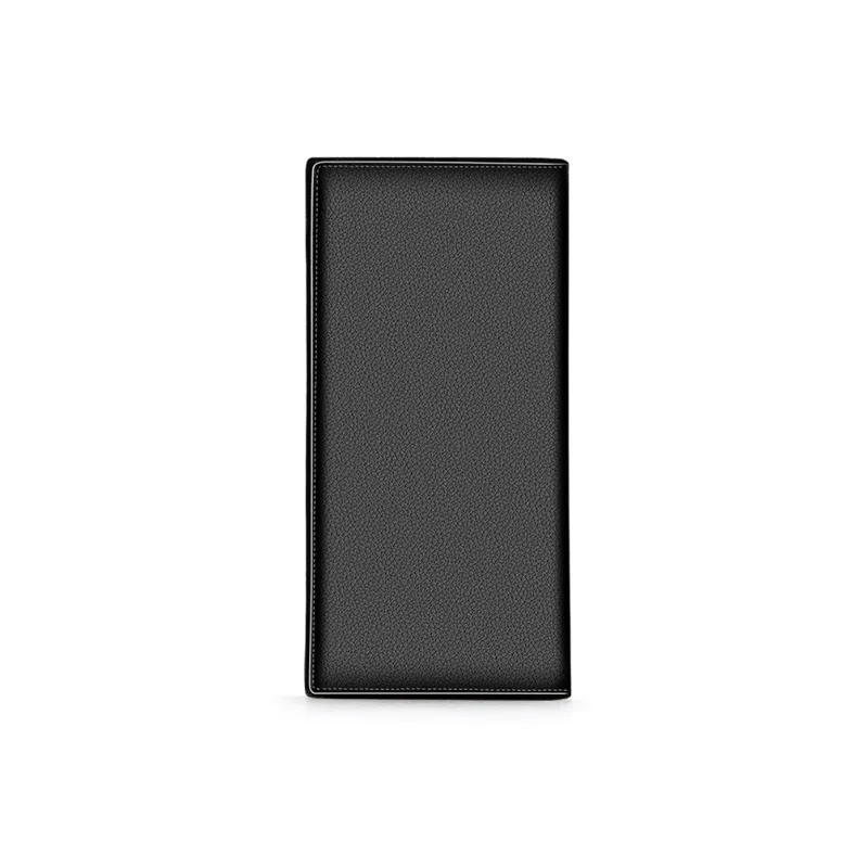Playboy Cow Leather Wallet Men's-4