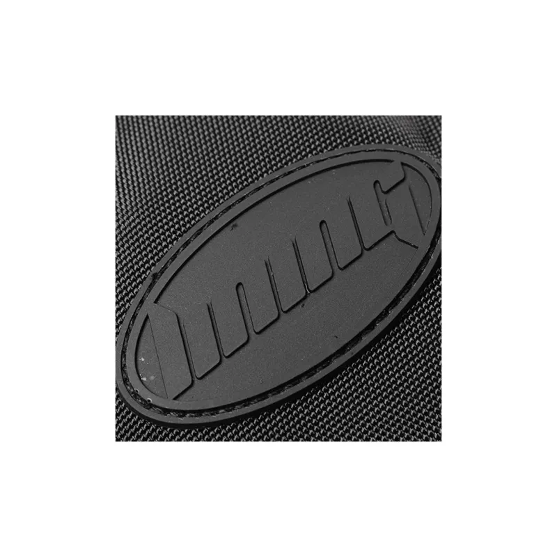 LiNing Sports Life Collection Polyester Shoulder Bag, Crossbody Bag Regular Unisex Black-4