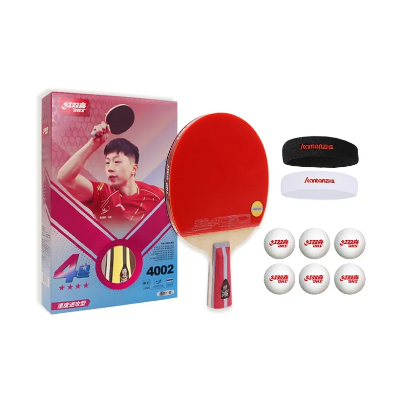 DHS Ping Pong Paddles-10