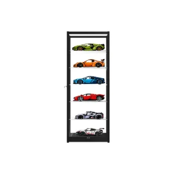 LYB Model Accessories