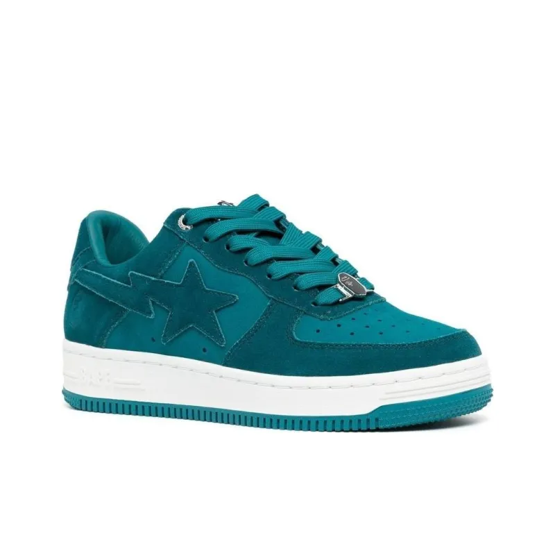 A BATHING APE® Sta #3 M1 Sneakers-1