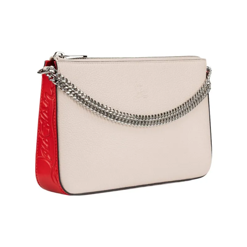 Christian Louboutin Loubila Hybrid Clutch Bag-2