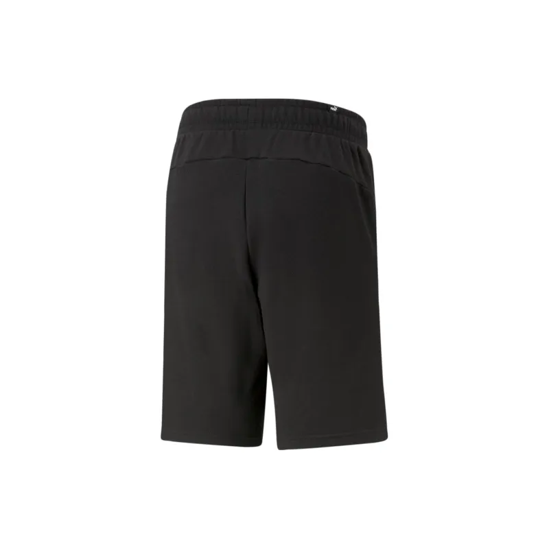 PUMA Essentials+ 2 Col Shorts 10' Sports Shorts Men's Black-1
