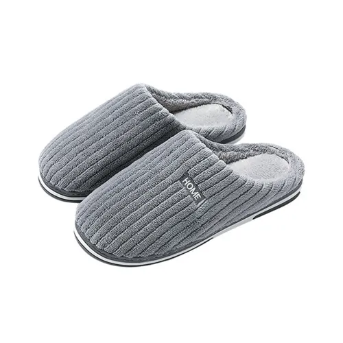 FZT Closed Toe Slippers Unisex