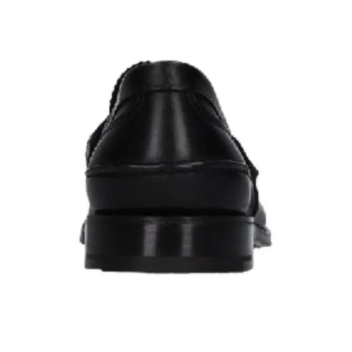 CHURCH'S Casual Shoes Men Low-Top Black-3