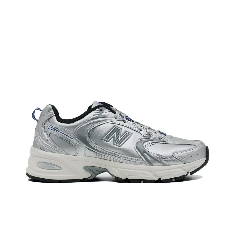 New Balance 530 Silver Team Royal-1